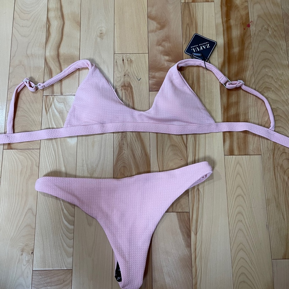New zaful bikini
